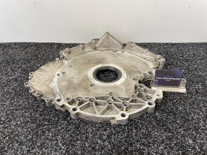 Usagé Couvercle de distribution Audi S6 Avant (C6) 5.2 V10 40V Prix € 49,95 Prix TTC proposé par Van Kronenburg Engines