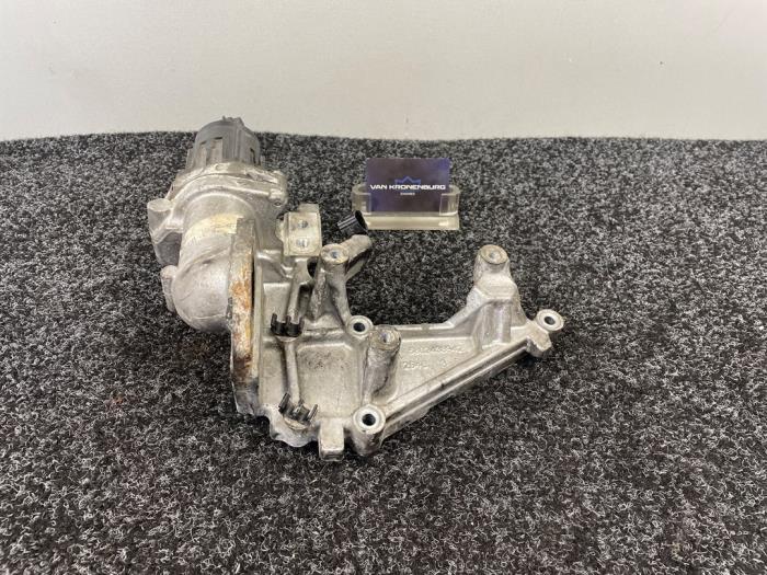 Gebrauchte AGR Ventil Fiat Ducato (250) 2.3 D 126 Multijet Preis € 124,94 Mit Mehrwertsteuer angeboten von Van Kronenburg Engines
