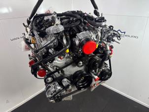 Usados Motor Maserati Levante Precio de solicitud ofrecido por Van Kronenburg Engines