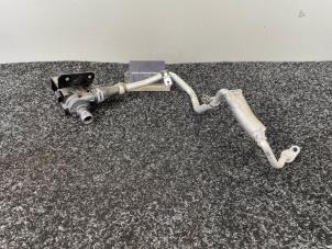 Używane Dodatkowa pompa wodna Audi RS 5 (F53/F5P) 2.9 V6 TFSI 24V Cena € 25,00 Z VAT oferowane przez Van Kronenburg Engines