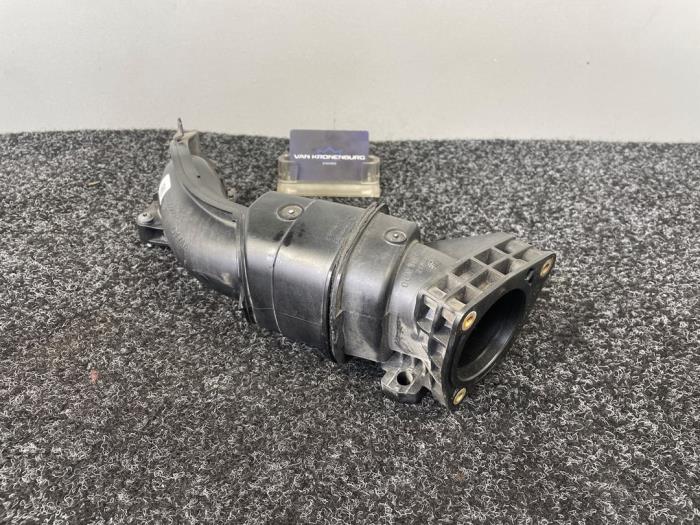 Gebrauchte Intercooler Rohr Audi A6 Avant (C8) 3.0 V6 24V 55 TFSI Mild Hybrid Quattro Preis € 70,00 Mit Mehrwertsteuer angeboten von Van Kronenburg Engines