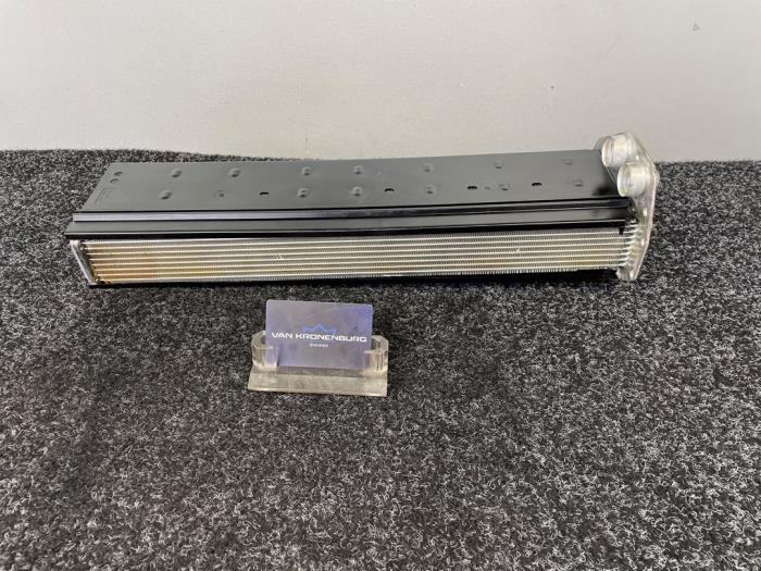 Usagé Intercooler BMW 5 serie (G30) 540i 3.0 TwinPower Turbo 24V Prix € 242,00 Prix TTC proposé par Van Kronenburg Engines