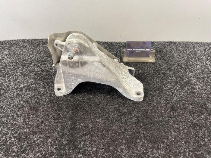 Used Engine mount BMW M3 (G80) M340i 3.0 TwinPower Turbo 24V Price € 19,95 Inclusive VAT offered by Van Kronenburg Engines