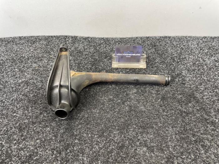 Gebrauchte Öl Ansaugrohr BMW 3 serie (E90) 328i 24V Preis € 29,95 Mit Mehrwertsteuer angeboten von Van Kronenburg Engines
