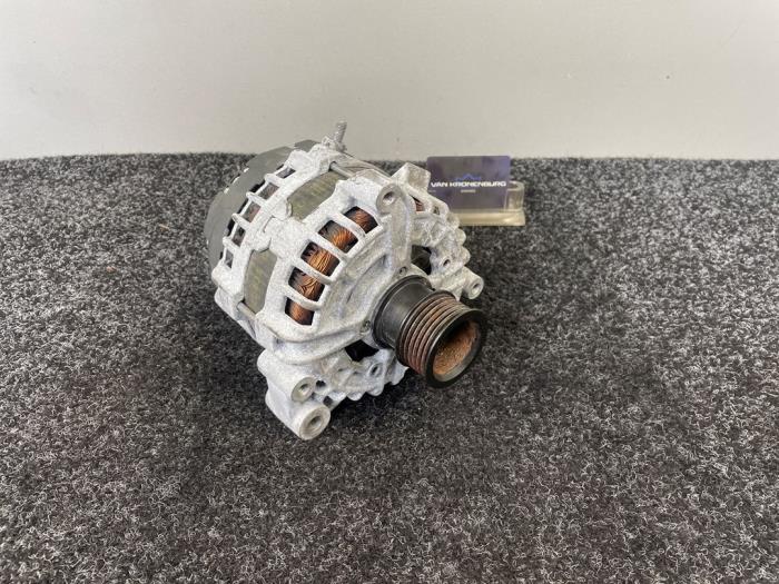 Begagnade Dynamo BMW 3 serie (G20) M340i 3.0 TwinPower Turbo 24V Pris € 139,95 Inklusive moms erbjuds av Van Kronenburg Engines