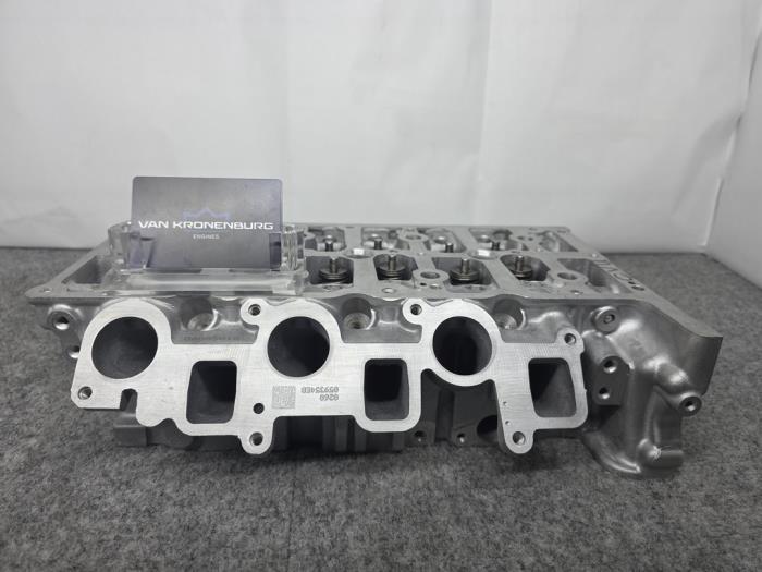 Renoverade Topplock Audi A6 Pris € 544,50 Inklusive moms erbjuds av Van Kronenburg Engines