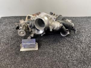 Gebrauchte Turbo BMW 5 serie (G30) 518d 2.0 TwinPower Turbo 16V Preis € 350,00 Mit Mehrwertsteuer angeboten von Van Kronenburg Engines