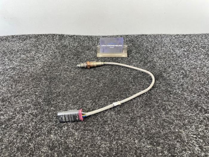 Lambda probe from a BMW 3 serie (F30) 320i xDrive 2.0 16V 2017