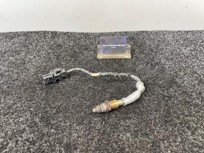 Lambda probe BMW 2 serie (F22), 2013 / 2021 M240i 3.0 24V, Compartment, 2-dr, Petrol, 2.998cc, 250kW (340pk), RWD, B58B30A, 2015-09 / 2021-06, 2G11; 2G12; 2J51; 2J52 (Used)