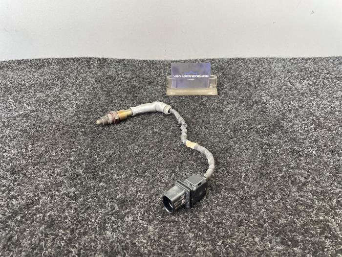 Sonde lambda d'un BMW 2 serie (F22) M240i 3.0 24V 2017