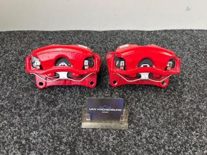 New Brake caliper set Volkswagen Golf VIII (CD1) 2.0 GTD 16V Price € 299,95 Inclusive VAT offered by Van Kronenburg Engines
