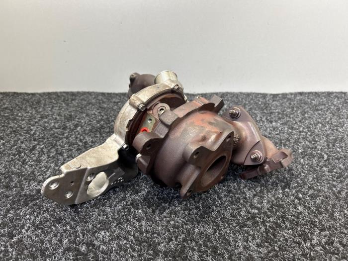 Turbo Land Rover 3.0 SDV6 306DT 306DTA - PLA-6K682-DD, Occasion