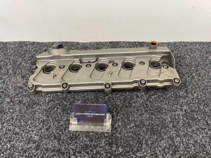 Usagé Couvercle soupapes Audi S6 Avant (C6) 5.2 V10 40V Prix € 50,00 Prix TTC proposé par Van Kronenburg Engines