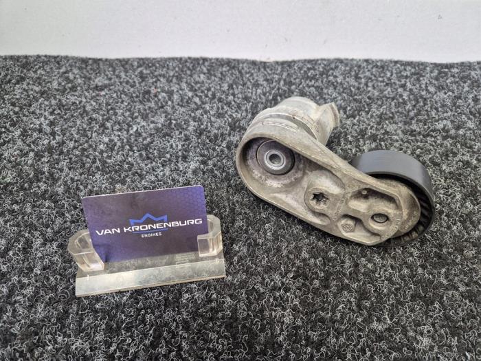 Gebrauchte Spanrolle multiriem BMW X5 (F15) xDrive 35i M Performance 3.0 Preis € 29,95 Mit Mehrwertsteuer angeboten von Van Kronenburg Engines