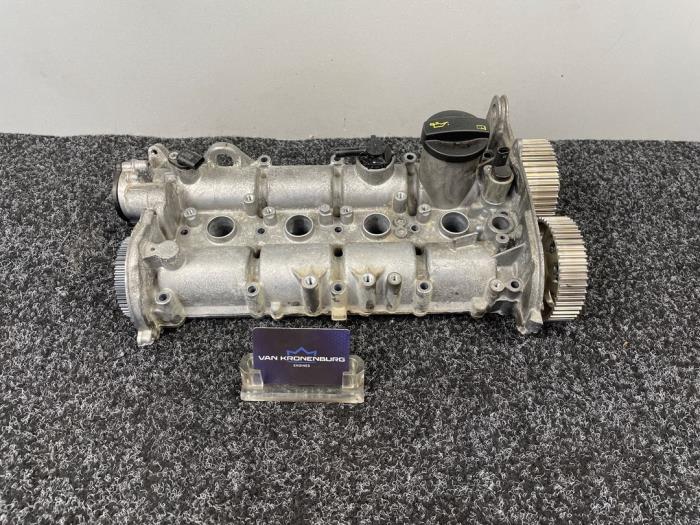 Usagé Kit arbre à cames Volkswagen Polo V (6R) 1.2 TSI 16V Prix € 299,95 Prix TTC proposé par Van Kronenburg Engines