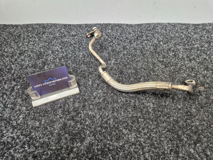 Usagé Conduit (divers) Audi TT Roadster (8J9) 2.5 RS Turbo 20V Quattro Prix € 39,95 Prix TTC proposé par Van Kronenburg Engines