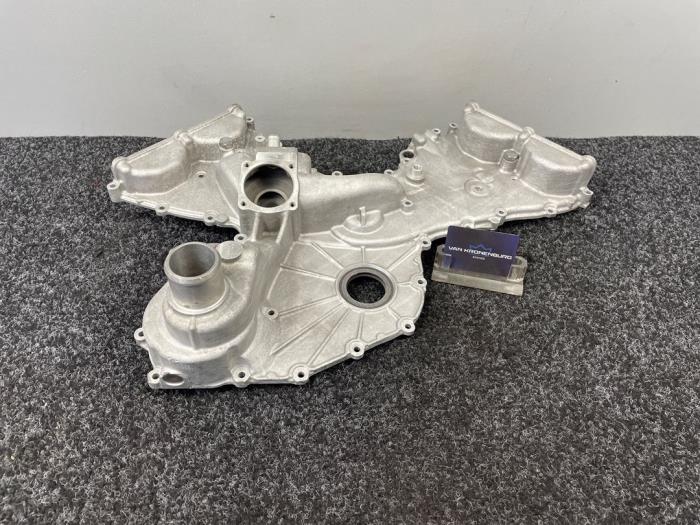 Usagé Couvercle de distribution Ferrari 458 Italia 4.5 V8 32V Prix € 999,94 Prix TTC proposé par Van Kronenburg Engines