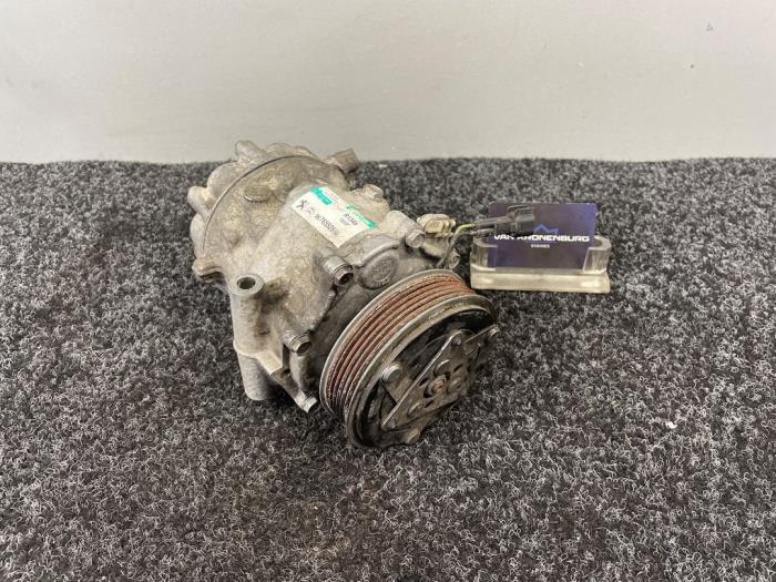 Gebrauchte Klimapumpe Peugeot Boxer (U9) 2.2 HDi 150 Euro 5 Preis € 39,95 Mit Mehrwertsteuer angeboten von Van Kronenburg Engines