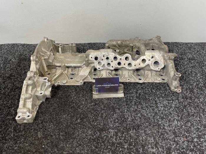 Used Sump Lamborghini Gallardo 5.2 V-10 40V FSI LP550-2 Price € 1.600,00 Inclusive VAT offered by Van Kronenburg Engines