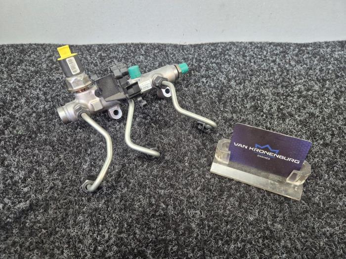 Neuf Système d'injection Audi A6 (C7) 3.0 TDI V6 24V Quattro Prix € 181,50 Prix TTC proposé par Van Kronenburg Engines