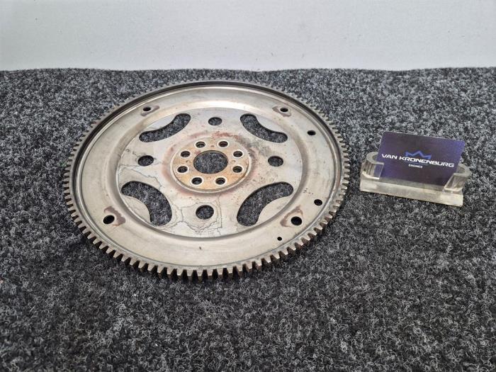 Usagé Couronne dentée Landrover Discovery IV (LAS) 3.0 TD V6 24V Prix € 19,95 Prix TTC proposé par Van Kronenburg Engines
