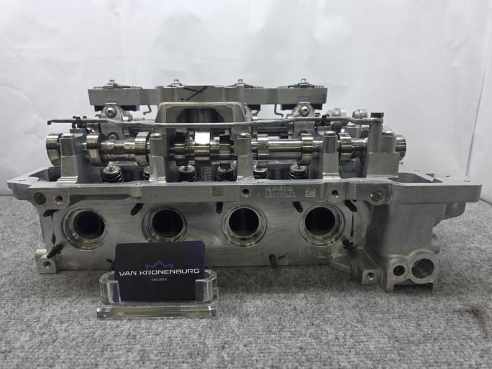 Renoverade Topplock BMW 2 serie (F23) 228i 2.0 Turbo 16V Pris € 1.210,00 Inklusive moms erbjuds av Van Kronenburg Engines