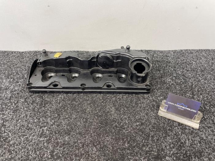 Gebrauchte Ventildeckel Volkswagen Golf VI Cabrio (1K) 2.0 TDI 16V Preis € 29,95 Mit Mehrwertsteuer angeboten von Van Kronenburg Engines