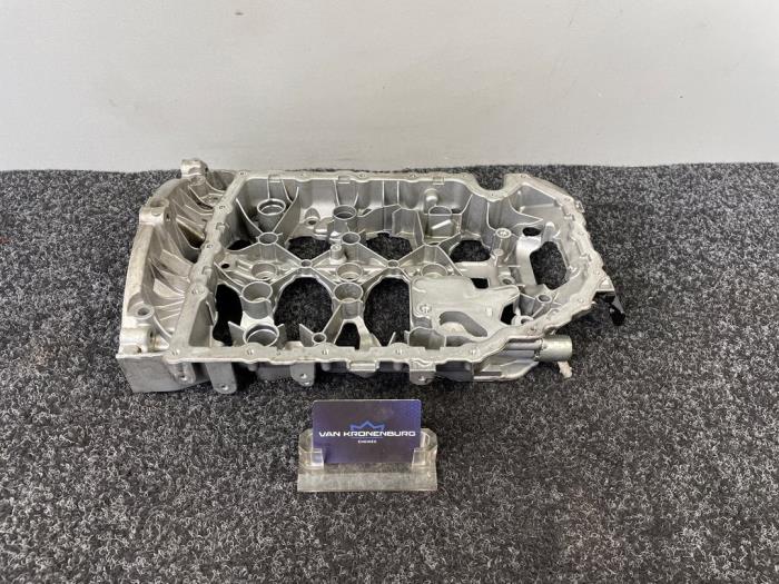 Usagé Couvercle carter Volkswagen Golf VII (AUA) 2.0 GTI 16V Prix € 199,95 Prix TTC proposé par Van Kronenburg Engines