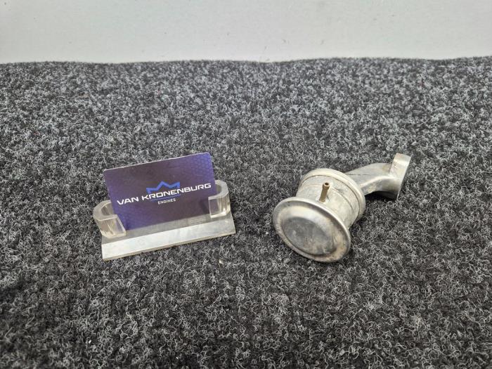 Gebrauchte AGR Ventil Audi A6 Avant (C7) 3.0 V6 24V TFSI Quattro Preis € 19,95 Mit Mehrwertsteuer angeboten von Van Kronenburg Engines