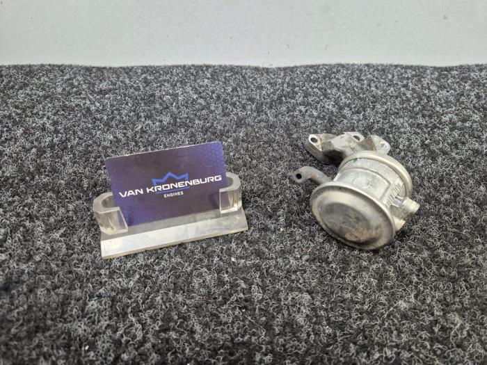 Gebrauchte AGR Ventil Audi A6 Avant (C7) 3.0 V6 24V TFSI Quattro Preis € 19,95 Mit Mehrwertsteuer angeboten von Van Kronenburg Engines