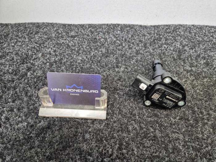 Gebrauchte Ölstandsensor Volkswagen Golf VII (AUA) 2.0 GTI 16V Preis € 24,20 Mit Mehrwertsteuer angeboten von Van Kronenburg Engines