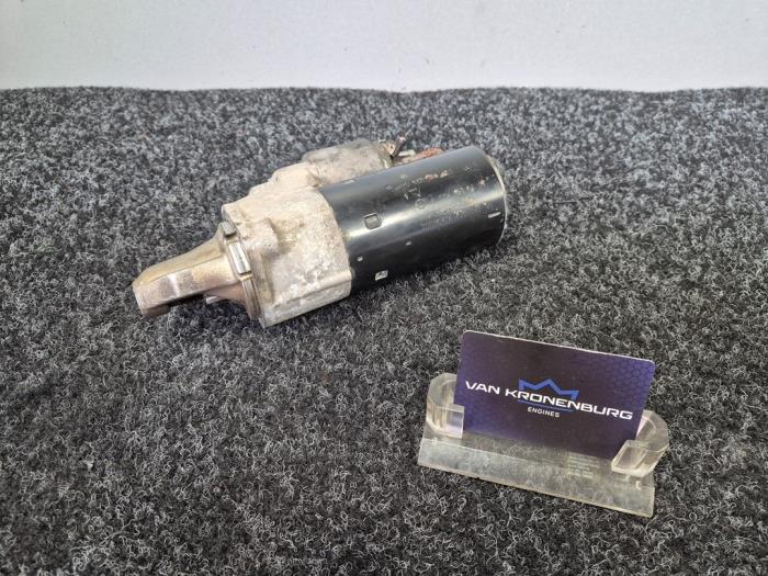 Used Starter Mercedes ML II (164/4JG) 4.0 ML-420 CDI 4-Matic V8 32V Price € 59,96 Inclusive VAT offered by Van Kronenburg Engines