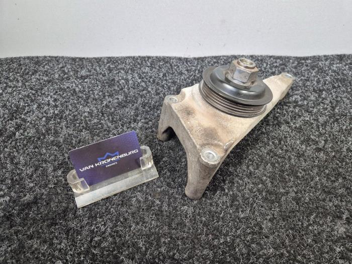 Usados Tensor correa múltiple Volkswagen Crafter 2.0 BiTDI Precio € 34,94 IVA incluido ofrecido por Van Kronenburg Engines