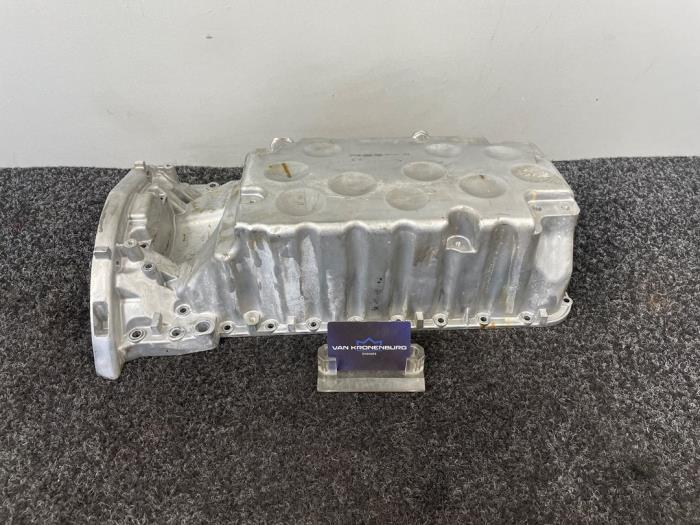 Neuf Couvercle carter Chrysler PT Cruiser 2.2 CRD 16V Prix € 149,96 Prix TTC proposé par Van Kronenburg Engines