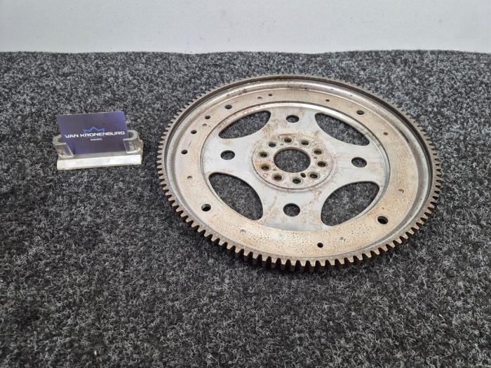 Usagé Couronne dentée Landrover Range Rover Sport (LS) 3.0 S TDV6 Prix € 69,95 Prix TTC proposé par Van Kronenburg Engines