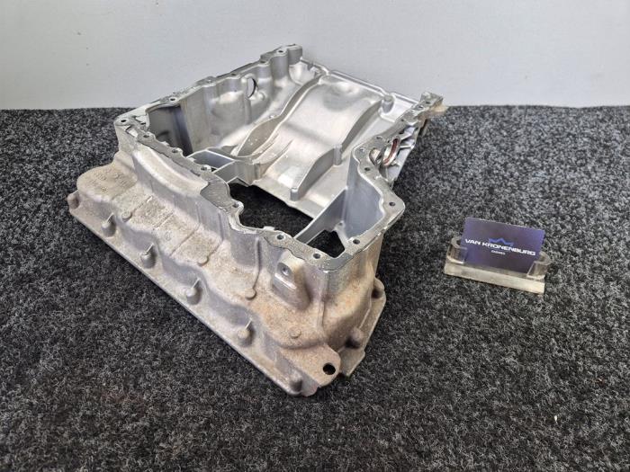 Gebrauchte Ölwanne Porsche Panamera (971G) 2.9 V6 24V 4S Preis € 605,00 Mit Mehrwertsteuer angeboten von Van Kronenburg Engines