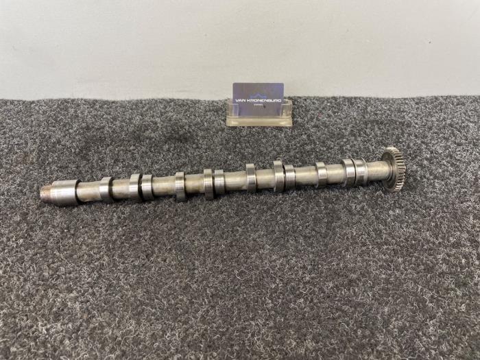 Usagé Arbre à cames Volkswagen Crafter 2.0 BiTDI Prix € 99,95 Prix TTC proposé par Van Kronenburg Engines