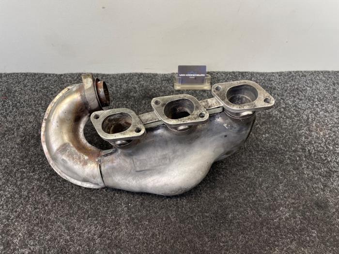 Gebrauchte Abgaskrümmer Lamborghini Murcielago 6.5 V12 48V LP 640 Preis € 484,00 Mit Mehrwertsteuer angeboten von Van Kronenburg Engines