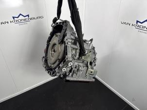 Getriebe van een Mazda CX-5