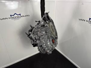 Getriebe van een Mazda CX-5