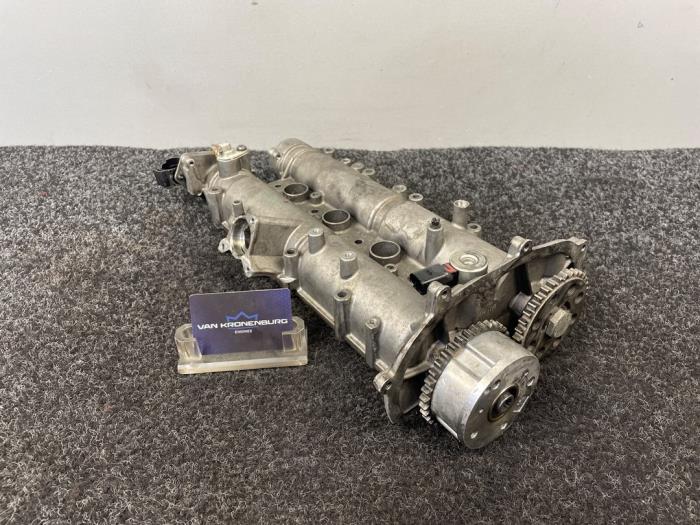 Usagé Kit arbre à cames Volkswagen Golf V (1K1) 1.4 GT 16V Prix € 299,95 Prix TTC proposé par Van Kronenburg Engines