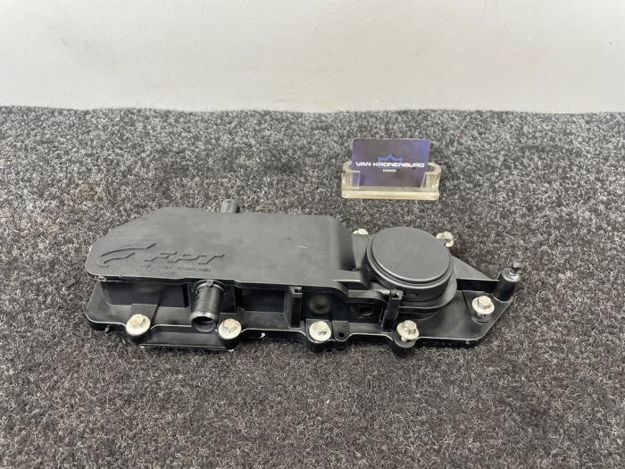 Usagé Ventilation carter Fiat Ducato (250) 2.3 D 150 Multijet Prix € 24,20 Prix TTC proposé par Van Kronenburg Engines