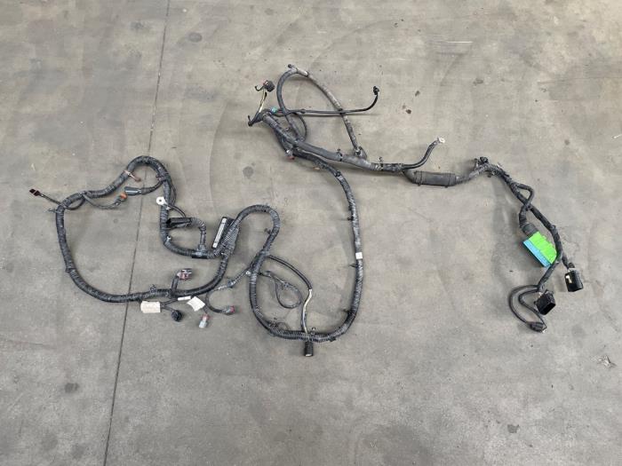 Begagnade Kablage Chevrolet Corvette Stingray (C7) 6.2 V8 Pris på förfrågan erbjuds av Van Kronenburg Engines