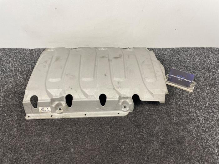 Używane Kolektor dolotowy Chevrolet Corvette Stingray (C7) 6.2 V8 Cena € 200,00 Z VAT oferowane przez Van Kronenburg Engines