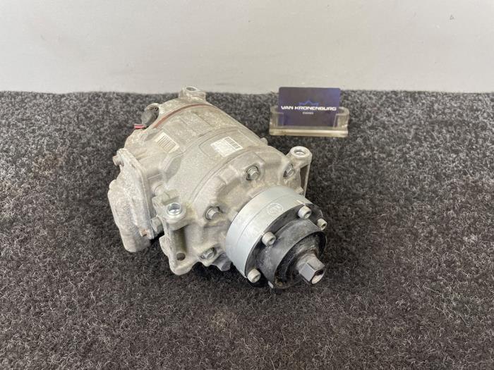 Gebrauchte Klimapumpe Audi RS 4 Avant (B7) RS4 4.2 V8 40V Preis € 149,96 Mit Mehrwertsteuer angeboten von Van Kronenburg Engines