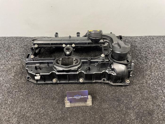 Gebrauchte Ventildeckel BMW 3 serie (F30) 320i 2.0 16V Preis € 49,95 Mit Mehrwertsteuer angeboten von Van Kronenburg Engines