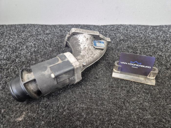 Usagé Conduit turbo Volkswagen Transporter T6 2.0 TDI DRF 4Motion Prix € 121,00 Prix TTC proposé par Van Kronenburg Engines