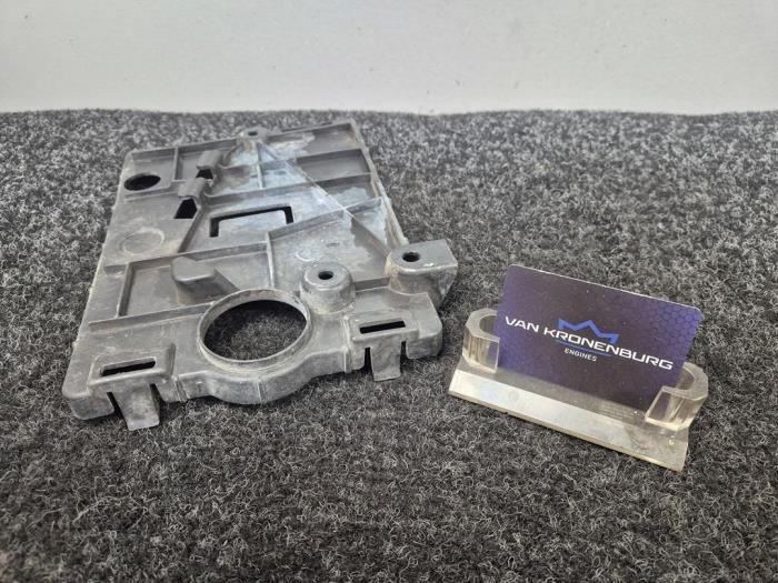 Usagé Divers Chevrolet Corvette Stingray (C7) 6.2 V8 Prix € 29,95 Prix TTC proposé par Van Kronenburg Engines
