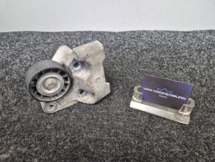Spanrolle multiriem van een Fiat Ducato (250) 2.3 D 120 Multijet 2013