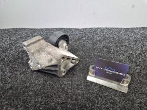 Spanrolle multiriem van een Fiat Ducato (250) 2.3 D 120 Multijet 2013